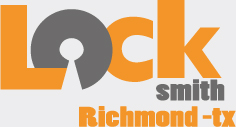 Locksmith Richmond TX  logo